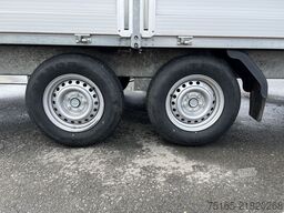 Böckmann HL-AL 5121/30 Hochlader