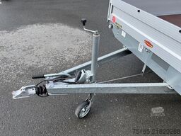 Böckmann HL-AL 5121/30 Hochlader