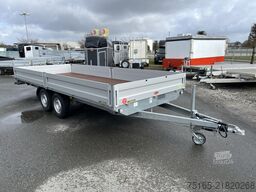 Böckmann HL-AL 5121/30 Hochlader