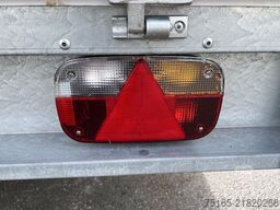 Böckmann HL-AL 5121/30 Hochlader