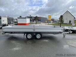Böckmann HL-AL 5121/30 Hochlader