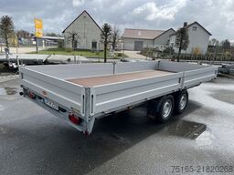 Böckmann HL-AL 5121/30 Hochlader