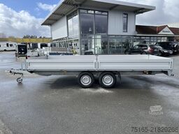 Böckmann HL-AL 5121/30 Hochlader