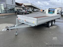Böckmann HL-AL 5121/30 Hochlader
