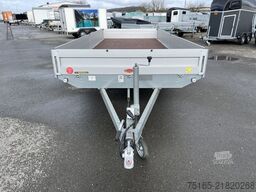 Böckmann HL-AL 5121/30 Hochlader