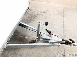 Böckmann KT 3015/27 H Kofferanhänger