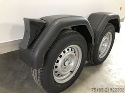 Böckmann KT 3015/27 H Kofferanhänger