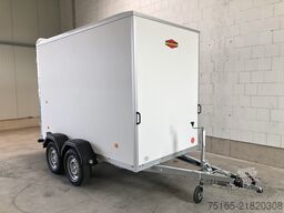Böckmann KT 3015/27 H Kofferanhänger