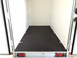 Böckmann KT 3015/27 H Kofferanhänger