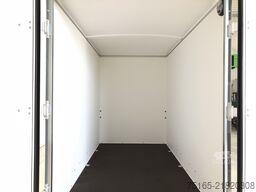 Böckmann KT 3015/27 H Kofferanhänger