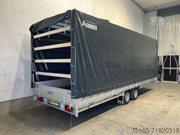 Hulco Medax-2 3000 Plane Hochlader