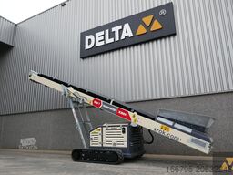 Xrok Transporter 3030T