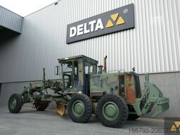 Caterpillar 130G Ex-army