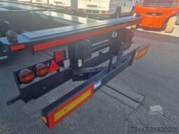 KRONE 3-Achs ADR Container Chassis Liftachse 45ft