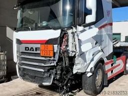 DAF XF 480 FT 4x2 Zugmaschine Bj 2023