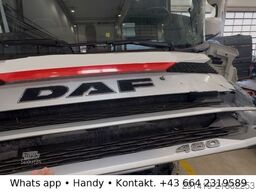 DAF XF 480 FT 4x2 Zugmaschine Bj 2023