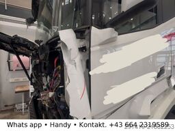 DAF XF 480 FT 4x2 Zugmaschine Bj 2023