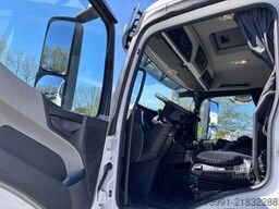 MERCEDES-BENZ MB Antos Getränkeaufbau Schwenkwand Ladebordwand