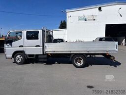 MITSUBISHI Canter 3s13 D