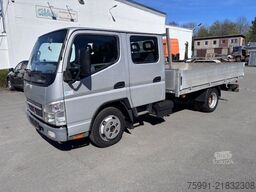 MITSUBISHI Canter 3s13 D