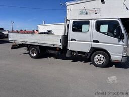 MITSUBISHI Canter 3s13 D