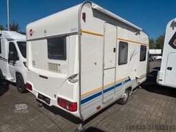BÜRSTNER Ventana 400 TS Avantgarde