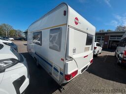BÜRSTNER Ventana 400 TS Avantgarde
