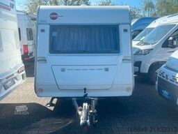BÜRSTNER Ventana 400 TS Avantgarde
