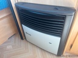 BÜRSTNER Ventana 400 TS Avantgarde