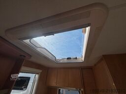 BÜRSTNER Ventana 400 TS Avantgarde