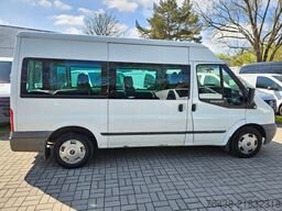 FORD 9 SITZE|2xKLIMA|AHK|10.700¤ INVEST 2025