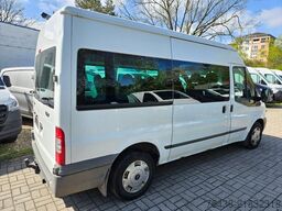 FORD 9 SITZE|2xKLIMA|AHK|10.700¤ INVEST 2025