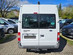 FORD 9 SITZE|2xKLIMA|AHK|10.700¤ INVEST 2025