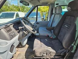 FORD 9 SITZE|2xKLIMA|AHK|10.700¤ INVEST 2025