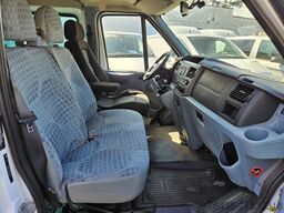 FORD 9 SITZE|2xKLIMA|AHK|10.700¤ INVEST 2025