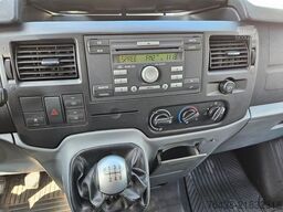 FORD 9 SITZE|2xKLIMA|AHK|10.700¤ INVEST 2025