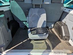 FORD 9 SITZE|2xKLIMA|AHK|10.700¤ INVEST 2025