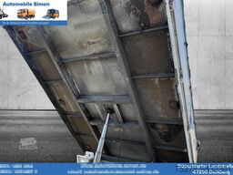 Mercedes-Benz Sprinter 309 CDI Do-Ka Kipper 1.Hand=Kommune+AHK