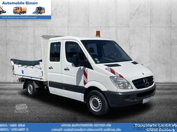 Mercedes-Benz Sprinter 309 CDI Do-Ka Kipper 1.Hand=Kommune+AHK