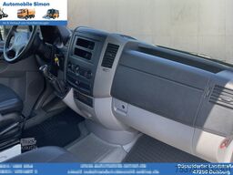 Mercedes-Benz Sprinter 309 CDI Do-Ka Kipper 1.Hand=Kommune+AHK