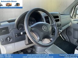Mercedes-Benz Sprinter 309 CDI Do-Ka Kipper 1.Hand=Kommune+AHK