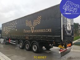 Hoet Trailers