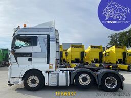 MAN TGX 440
