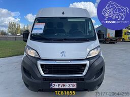 Peugeot Boxer 435 L3 H2 2.2 Blue HDI