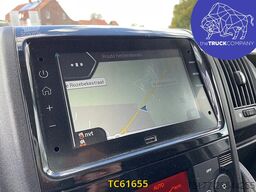 Peugeot Boxer 435 L3 H2 2.2 Blue HDI