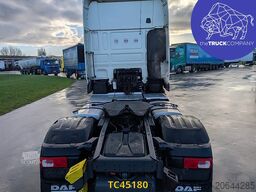 DAF XF Euro6 480