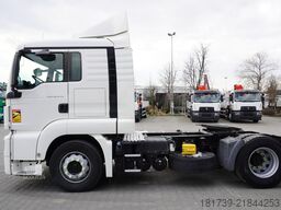 MAN TGS 18.440 tractor unit / 220 tho. km