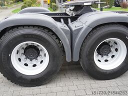 MAN TGS 26.430 tractor unit/ 6x4/ PTO / 2022