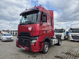 Renault T480 4x2 X-Low tractor unit / 2024