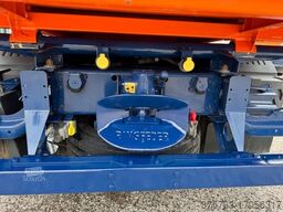 MERCEDES-BENZ Atego 818K Euro6 manuell Meiller3-Seiten-Kipper